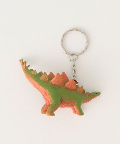 green label relaxing / グリーンレーベル リラクシング キーホルダー・ストラップ | ＜DETAIL＞アニマルキーリング キーホルダー | 詳細23