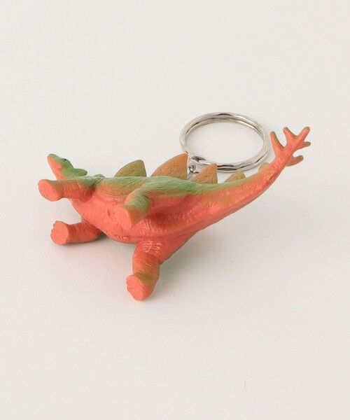 green label relaxing / グリーンレーベル リラクシング キーホルダー・ストラップ | ＜DETAIL＞アニマルキーリング キーホルダー | 詳細24