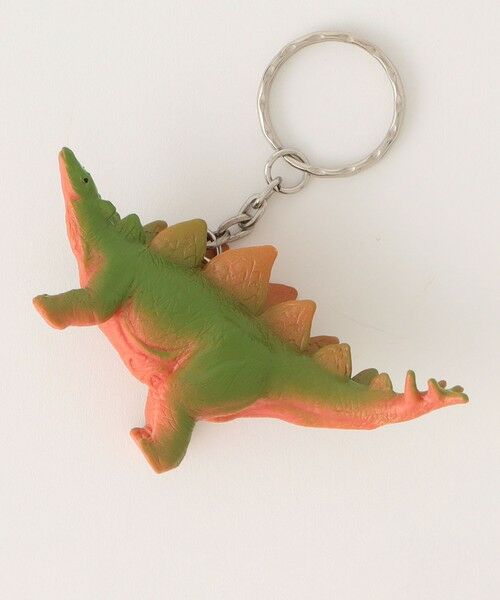 green label relaxing / グリーンレーベル リラクシング キーホルダー・ストラップ | ＜DETAIL＞アニマルキーリング キーホルダー | 詳細25