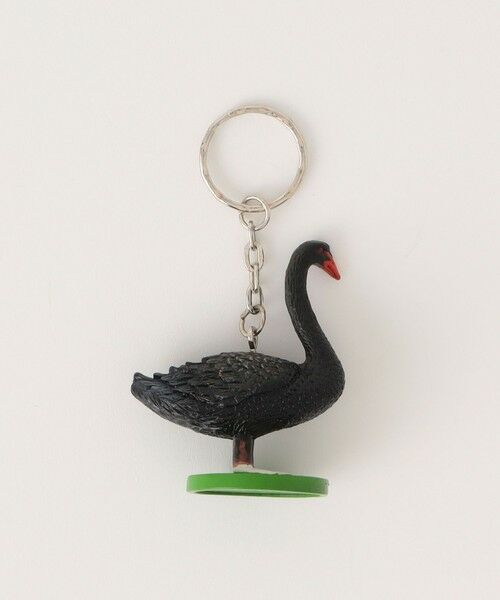 green label relaxing / グリーンレーベル リラクシング キーホルダー・ストラップ | ＜DETAIL＞アニマルキーリング キーホルダー | 詳細26