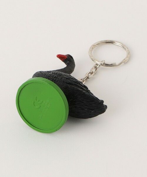 green label relaxing / グリーンレーベル リラクシング キーホルダー・ストラップ | ＜DETAIL＞アニマルキーリング キーホルダー | 詳細27