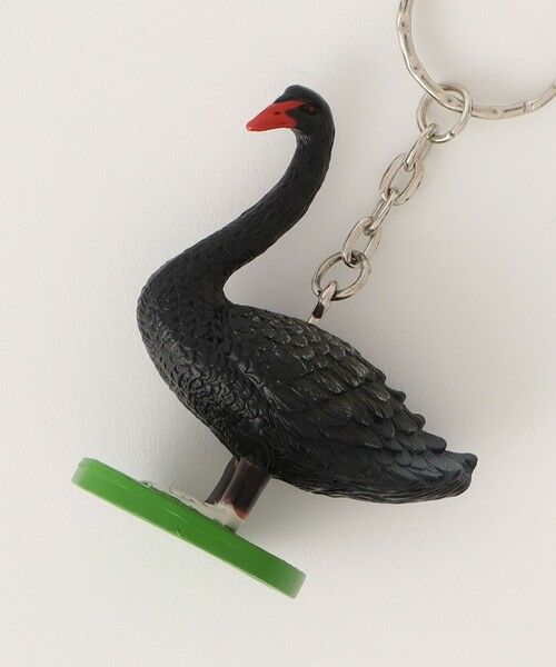 green label relaxing / グリーンレーベル リラクシング キーホルダー・ストラップ | ＜DETAIL＞アニマルキーリング キーホルダー | 詳細28