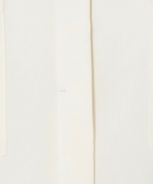 green label relaxing / グリーンレーベル リラクシング シャツ・ブラウス | ドライポリ ポケット ショートスリーブ シャツ -マシンウォッシャブル- | 詳細4