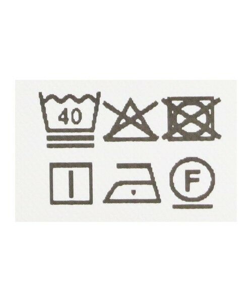 green label relaxing / グリーンレーベル リラクシング シャツ・ブラウス | ドライポリ ポケット ショートスリーブ シャツ -マシンウォッシャブル- | 詳細6