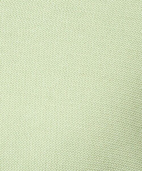 green label relaxing / グリーンレーベル リラクシング ニット・セーター | シャーリー Vネック ショートスリーブ ニット プルオーバー | 詳細29