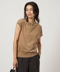 グリーンレーベルリラクシング　ハイネックニット　新品タグ付き green label relaxing｜グリーンレーベル リラクシング（メンズ