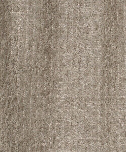 green label relaxing / グリーンレーベル リラクシング ロング・マキシ丈スカート | フリンジ ジャカード タイト スカート | 詳細28