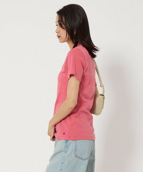 セール】 【別注】＜PETIT BATEAU＞プリント ショートスリーブ T
