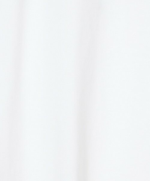 green label relaxing / グリーンレーベル リラクシング Tシャツ | ＜FRED PERRY＞ エンブロイダリー ショートスリーブ Tシャツ | 詳細7