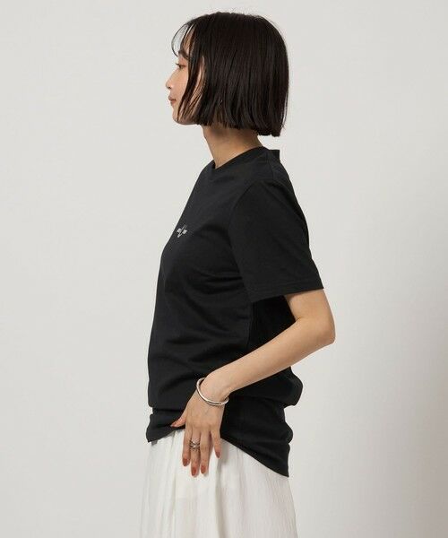 green label relaxing / グリーンレーベル リラクシング Tシャツ | ＜FRED PERRY＞ エンブロイダリー ショートスリーブ Tシャツ | 詳細8