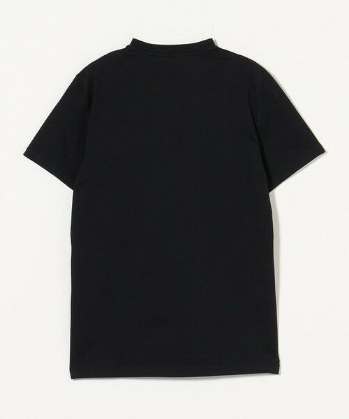 green label relaxing / グリーンレーベル リラクシング Tシャツ | ＜FRED PERRY＞ エンブロイダリー ショートスリーブ Tシャツ | 詳細15