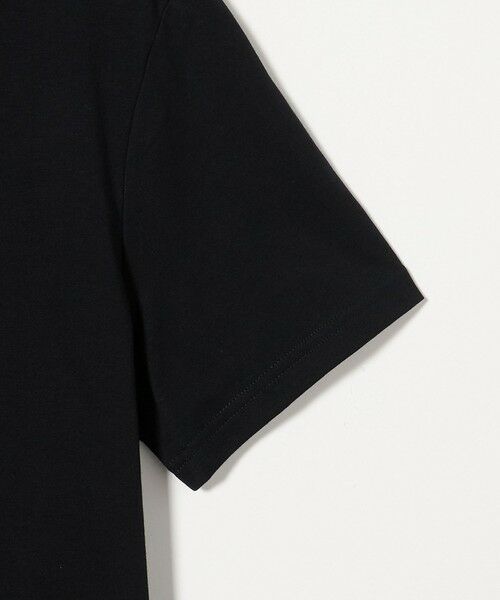 green label relaxing / グリーンレーベル リラクシング Tシャツ | ＜FRED PERRY＞ エンブロイダリー ショートスリーブ Tシャツ | 詳細17