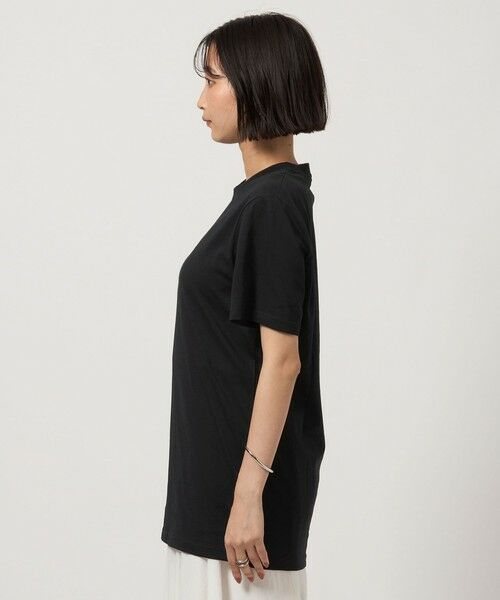 green label relaxing / グリーンレーベル リラクシング Tシャツ | ＜FRED PERRY＞ エンブロイダリー ショートスリーブ Tシャツ | 詳細12