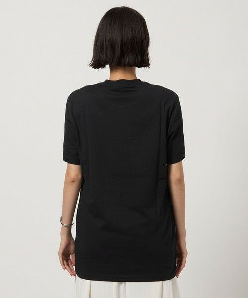 green label relaxing / グリーンレーベル リラクシング Tシャツ | ＜FRED PERRY＞ エンブロイダリー ショートスリーブ Tシャツ | 詳細13