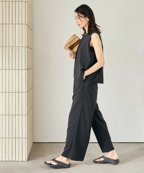 size SHORT/TALLあり］ドライクロス レイヤード オールインワン