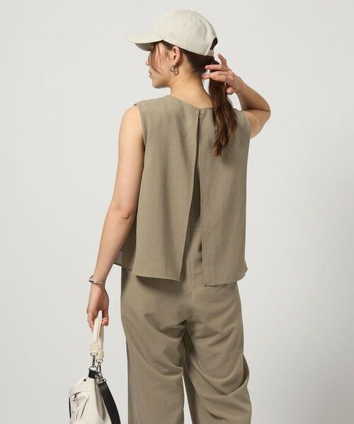 グリーンレーベル　ドライクロス レイヤード オールインワン size SHORT/TALLあり］ドライクロス レイヤード オールインワン