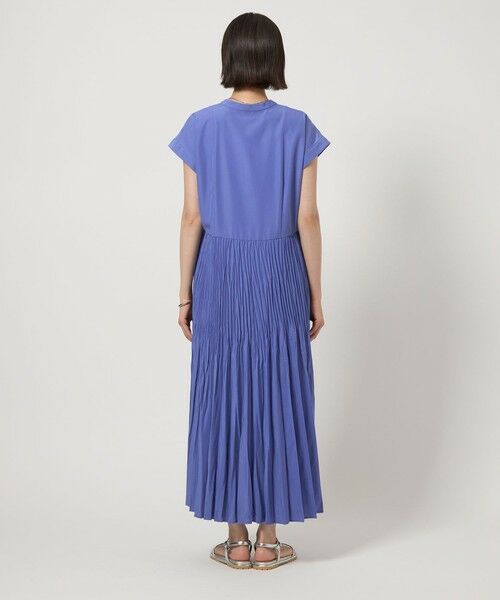 リラクス　ワンピース ザ リラクス THE RERACS Edition 別注 22SS ワンピース ロング