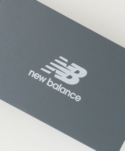 green label relaxing / グリーンレーベル リラクシング スニーカー | ＜New Balance＞327 スニーカー / U327LND | 詳細10