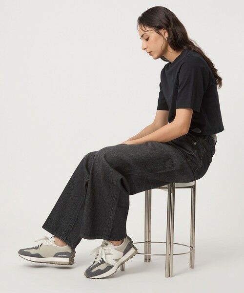 green label relaxing / グリーンレーベル リラクシング スニーカー | ＜New Balance＞327 スニーカー / U327LND | 詳細2