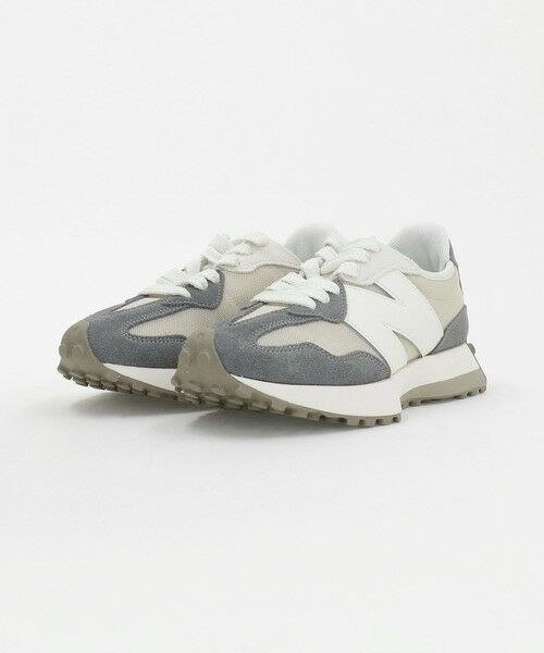 セール】 ＜New Balance＞327 スニーカー / U327LND