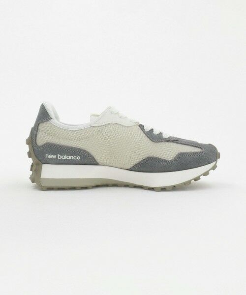 New Balance＞327 スニーカー / U327LND （スニーカー）｜green
