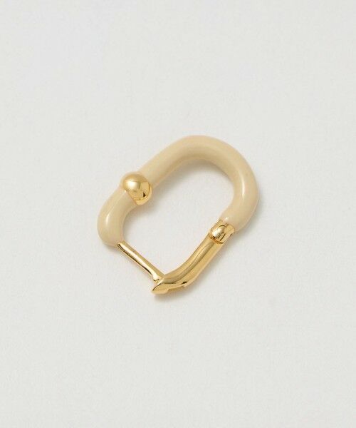 green label relaxing / グリーンレーベル リラクシング ピアス・イヤリング | ＜Feeka＞ピアス | 詳細3