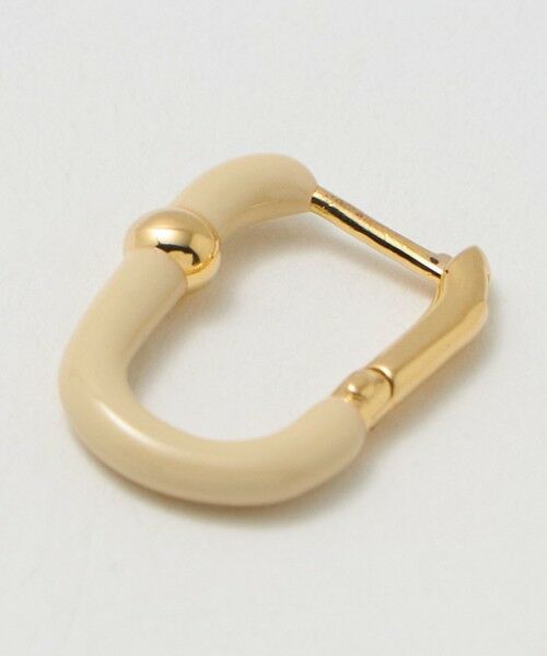 green label relaxing / グリーンレーベル リラクシング ピアス・イヤリング | ＜Feeka＞ピアス | 詳細4