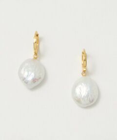 green label relaxing / グリーンレーベル リラクシング ピアス・イヤリング | ＜Feeka＞コンビピアス