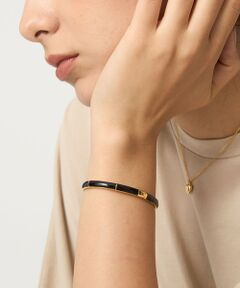 green label relaxing / グリーンレーベル リラクシング ブレスレット・バングル | ＜Feeka＞ バングル