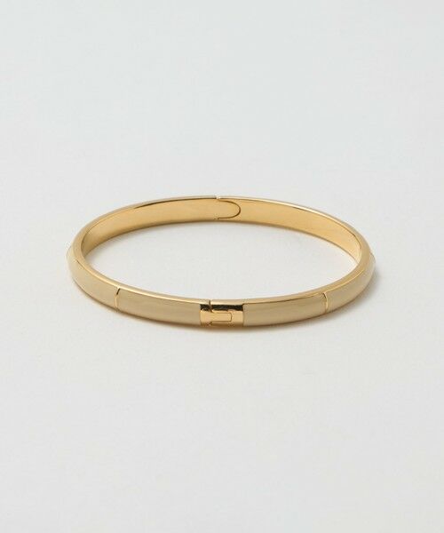 green label relaxing / グリーンレーベル リラクシング ブレスレット・バングル | ＜Feeka＞ バングル | 詳細2