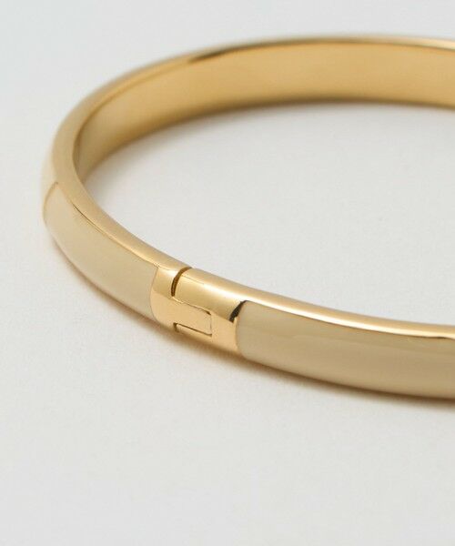 green label relaxing / グリーンレーベル リラクシング ブレスレット・バングル | ＜Feeka＞ バングル | 詳細5