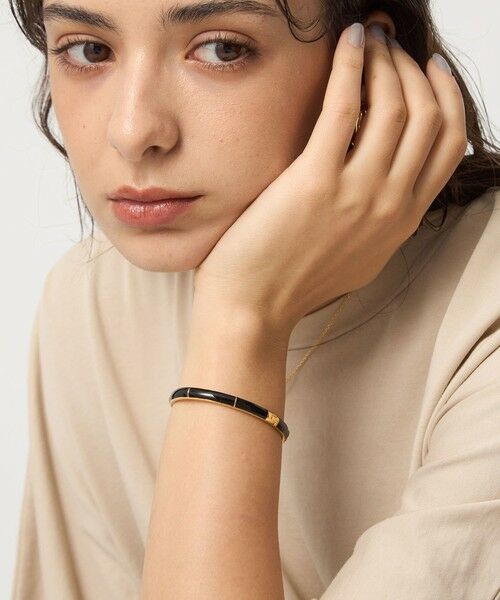 green label relaxing / グリーンレーベル リラクシング ブレスレット・バングル | ＜Feeka＞ バングル | 詳細7