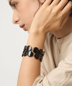 green label relaxing / グリーンレーベル リラクシング ブレスレット・バングル | ＜Feeka＞ブレスレット