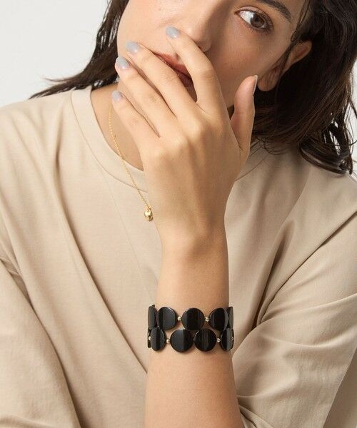 green label relaxing / グリーンレーベル リラクシング ブレスレット・バングル | ＜Feeka＞ブレスレット | 詳細2