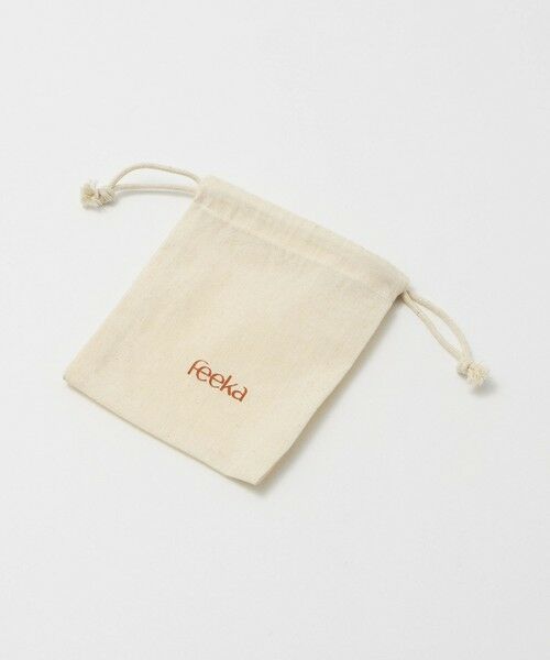 green label relaxing / グリーンレーベル リラクシング ブレスレット・バングル | ＜Feeka＞ブレスレット | 詳細10