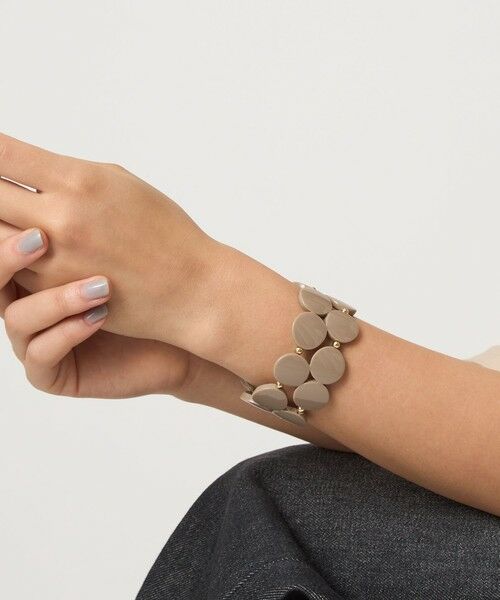 green label relaxing / グリーンレーベル リラクシング ブレスレット・バングル | ＜Feeka＞ブレスレット | 詳細5