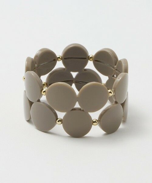 green label relaxing / グリーンレーベル リラクシング ブレスレット・バングル | ＜Feeka＞ブレスレット | 詳細6