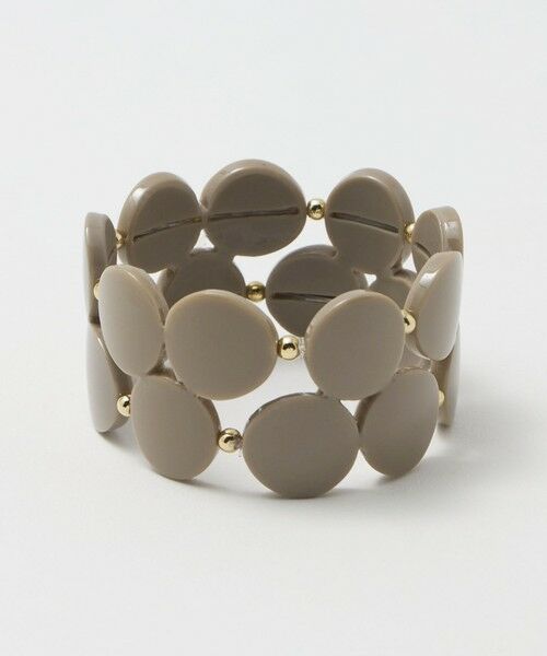green label relaxing / グリーンレーベル リラクシング ブレスレット・バングル | ＜Feeka＞ブレスレット | 詳細7