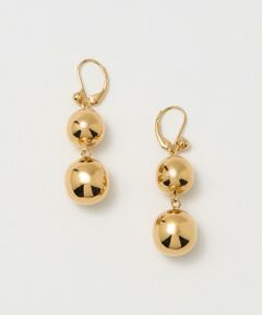 green label relaxing / グリーンレーベル リラクシング ピアス・イヤリング | ＜SHYLA＞PERNILLE ピアス