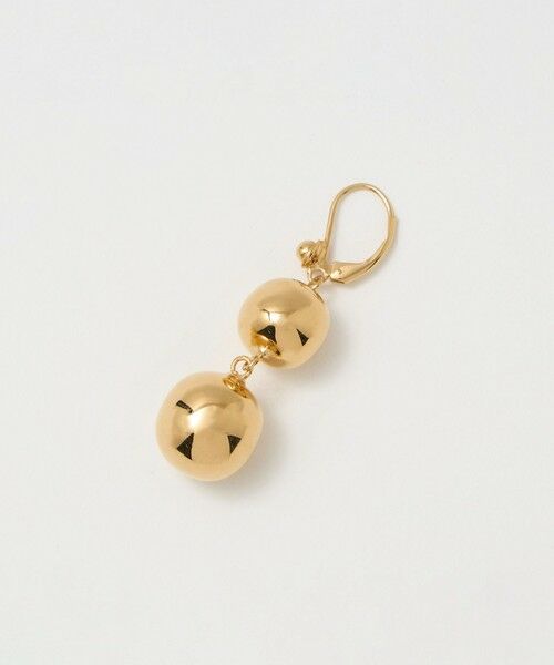 green label relaxing / グリーンレーベル リラクシング ピアス・イヤリング | ＜SHYLA＞PERNILLE ピアス | 詳細1