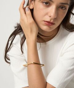期間限定セール！ Michael Kors べっ甲/ゴールドバングル 11870326.jpg