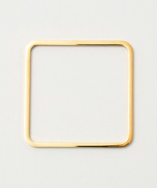 green label relaxing / グリーンレーベル リラクシング ブレスレット・バングル | ＜HARPIE＞LEE バングル | 詳細2