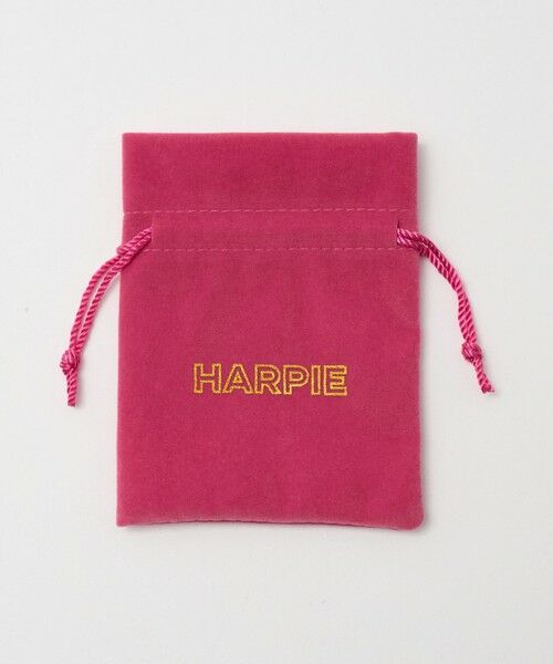 green label relaxing / グリーンレーベル リラクシング ブレスレット・バングル | ＜HARPIE＞LEE バングル | 詳細6