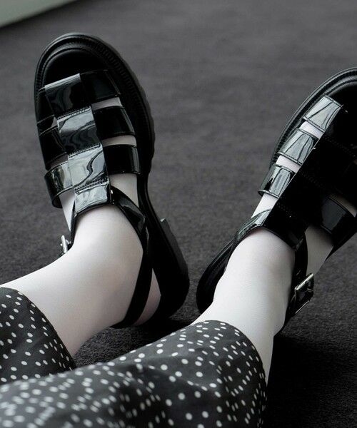 green label relaxing / グリーンレーベル リラクシング ソックス | ＜MAEE＞コンプレッション ソックス（シアー）/ 着圧ソックス / 靴下 | 詳細2