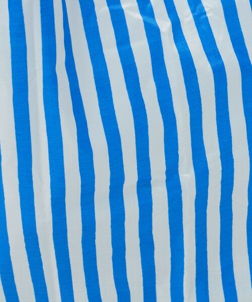 green label relaxing / グリーンレーベル リラクシング エコバッグ | ＜BAGGU＞STANDARD ストライプ / キッズ | 詳細17
