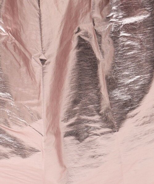 green label relaxing / グリーンレーベル リラクシング リュック・バックパック | ＜BAGGU＞STANDARD メタリック / キッズ | 詳細16