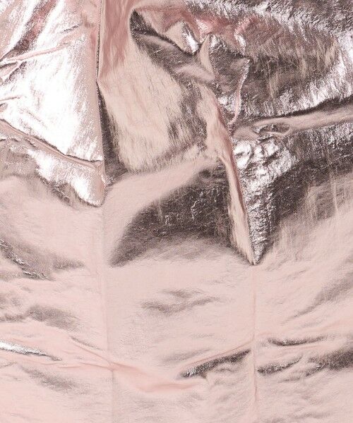 green label relaxing / グリーンレーベル リラクシング エコバッグ | ＜BAGGU＞BABY メタリック / キッズ | 詳細12