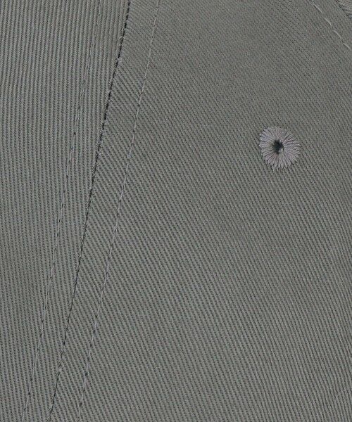 green label relaxing / グリーンレーベル リラクシング キャップ | HELLO キャップ / CAP / キッズ | 詳細3