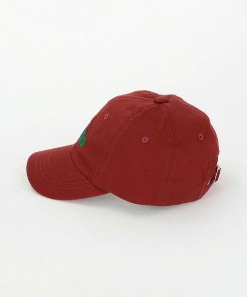 HELLO キャップ / CAP / キッズ （キャップ）｜green label