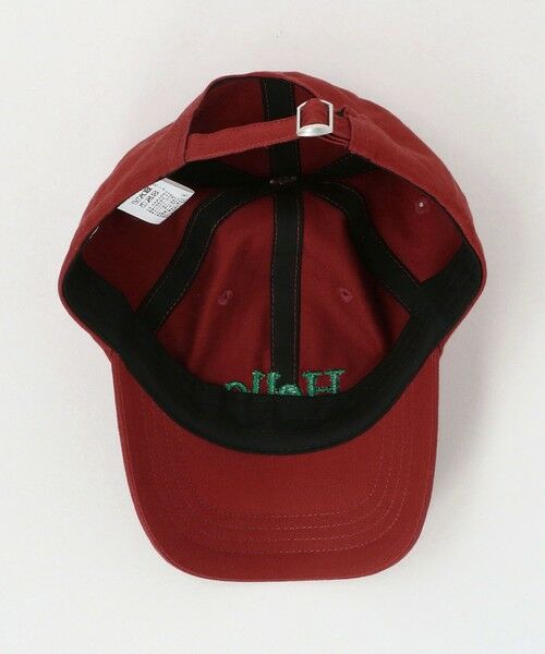 green label relaxing / グリーンレーベル リラクシング キャップ | HELLO キャップ / CAP / キッズ | 詳細11